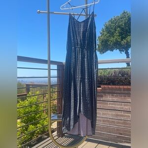 Carve designs midi dress